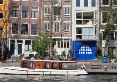 Day Trip from Amsterdam: Discover Dutch Culture and Historic Charm